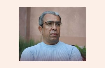 استئنافية الرباط تؤيد إدانة المهدوي بـ 18 شهرا وغرامة 150 مليون استئنافية الرباط تؤيد إدانة المهدوي بـ 18 شهرا وغرامة 150 مليون