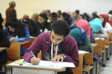 فيدرالية آباء التلاميذ تنتقد تمييع الباكالوريا وتطالب بإصلاح جذري للامتحانات فيدرالية آباء التلاميذ تنتقد تمييع الباكالوريا وتطالب بإصلاح جذري للامتحانات