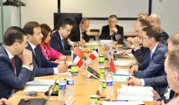 المغرب وفرنسا يجددان التزامهما بمكافحة الهجرة غير النظامية والجريمة المنظمة