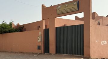 آيت عميرة.. قلب المغرب الفلاحي النابض بجسد صحي مشلول آيت عميرة.. قلب المغرب الفلاحي النابض بجسد صحي مشلول