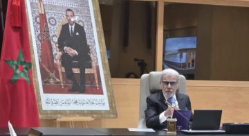 الجواهري: الانعكاسات الاقتصادية للحرب الإيرانية الإسرائيلية على المغرب غير معلومة