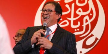 هداف عربي بارز ينتقل إلى الوداد هداف عربي بارز ينتقل إلى الوداد