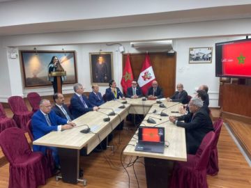 المغرب يحصد اعترافا إقليميا.. أمريكا اللاتينية تشيد بالرباط كمنصة برلمانية عالمية