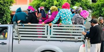 استمرار الوفيات في صفوف العاملات الزراعيات يقلق حقوقيين