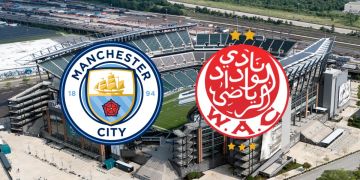 حرارة وأمطار مرتقبة في مباراة الوداد ومانشستر سيتي حرارة وأمطار مرتقبة في مباراة الوداد ومانشستر سيتي