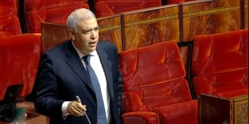 لفتيت: لا توجد أي منطقة في المغرب تعاني العطش وأتحدى من يقول العكس