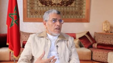 الرميد: لجوء المسؤول السياسي للقضاء يبعد الصحافي عن المجازفة بنشر الأخبار الزائفة الرميد: لجوء المسؤول السياسي للقضاء يبعد الصحافي عن المجازفة بنشر الأخبار الزائفة