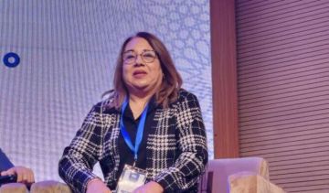 السعدي: لا يمكن منافسة الرجال في الانتخابات دون كوطا.. والقضايا النسائية تستغل سياسيا السعدي: لا يمكن منافسة الرجال في الانتخابات دون كوطا.. والقضايا النسائية تستغل سياسيا