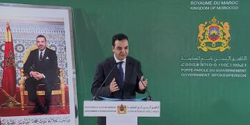 بايتاس: قبول مقترحات القوانين مرتبط بشروط والحكومة تعي أهميتها كآلية رقابية مهمة