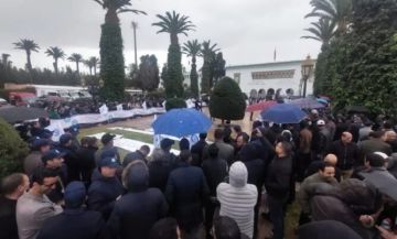 نقابة المتصرفين تعلن مقاطعة مشاريع وزارة برادة وتحملها مسؤولية فشل الإصلاح