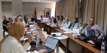 تتبع أداء برامج التلقيح والمراقبة الوبائية محور لقاء جهوي بالرشيدية