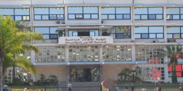 تعثر مشروع مستشفى الأمراض النفسية على طاولة والي جهة سوس تعثر مشروع مستشفى الأمراض النفسية على طاولة والي جهة سوس