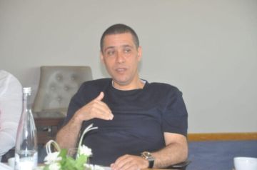 بودريقة أمام المحكمة: أنا بريء والسياسيون دائما متهمون