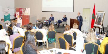 عدد القاضيات اللواتي يتحملن مسؤولية قيادة المحاكم لا يتجاوز 10 عدد القاضيات اللواتي يتحملن مسؤولية قيادة المحاكم لا يتجاوز 10