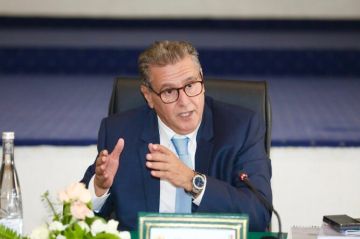 هل يمهد أخنوش لعودة البهجة إلى قيادة الأحرار بجهة سوس خلفا لأشنكلي؟ هل يمهد أخنوش لعودة البهجة إلى قيادة الأحرار بجهة سوس خلفا لأشنكلي؟