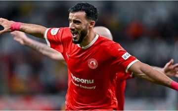 قبل موقعة مانشستر سيتي.. أزمة التأشيرة تبعد السومة عن الوداد في مونديال الأندية