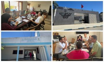 لقاحات بوحمرون تدفع وزارة الصحة لإيفاد لجنة مركزية إلى العرائش