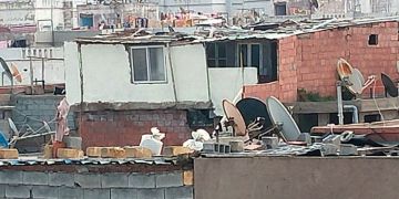 مرصد يحذر من التراخي ويطالب بتحقيقات في ملفات البناء العشوائي بـكازا