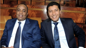 وصفه بـالنصاب والمبتز.. بعيوي: علاقتي بـإسكوبار الصحراء لم تتعد معاملة تجارية