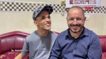 تلميذ من ذوي الاحتياجات الخاصة يجبر على اجتياز امتحان البكالوريا دون تكييف بطنجة-فيديو