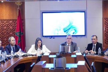 برلمانيون: تأخر إصلاح المؤسسات العمومية مقلق ويجب ربط المسؤولية بالمحاسبة