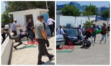 مستشار العثماني: لا طرد.. ومحاضرته في كلية مرتيل مرت بسلاسة رغم محاولات التشويش