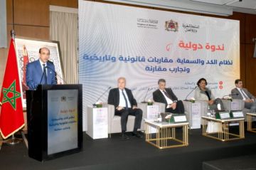 رئيس النيابة العامة: الكد والسعاية مبدأ أصيل ينصف المرأة داخل مؤسسة الزواج