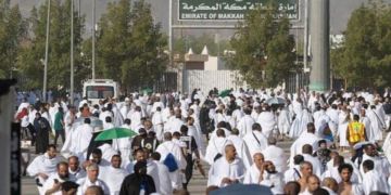 أمن الحجاج.. الداخلية السعودية تحذر وتستعرض جاهزيتها