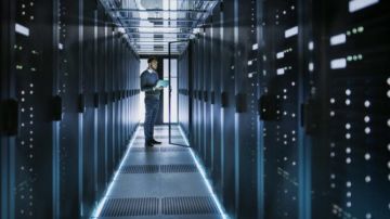 متجاوزا جنوب إفريقيا.. المغرب يتصدر إفريقيا في استضافة مراكز البيانات