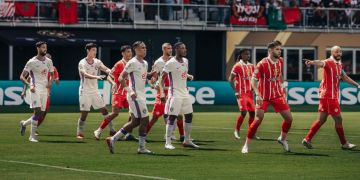 الوداد الأسوأ إفريقيا وعربيا في كأس العالم للأندية بأمريكا