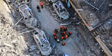 إسرائيل تقصف مواقع عسكرية بطهران وإيران ترد بـموجة جديدة من الصواريخ