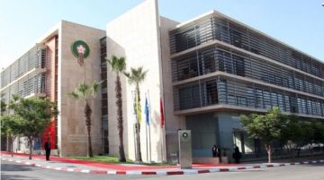 شبهة تلاعب في نتائج مباريات تجر مسؤولا سياسيا ورياضيا بالبيضاء للتحقيق شبهة تلاعب في نتائج مباريات تجر مسؤولا سياسيا ورياضيا بالبيضاء للتحقيق