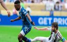 مايلولا يعلن رحيله عن الوداد- صورة