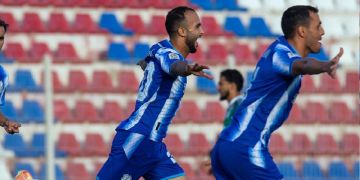 الفتح يحسم صفقة مهمة الفتح يحسم صفقة مهمة