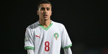 صفقة انتقال وزان إلى ريال مدريد مهددة بالانهيار صفقة انتقال وزان إلى ريال مدريد مهددة بالانهيار