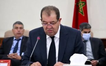 مطالب لعامل إقليم ميدلت بتمكين ساكنة الجبال من رخص البناء مطالب لعامل إقليم ميدلت بتمكين ساكنة الجبال من رخص البناء