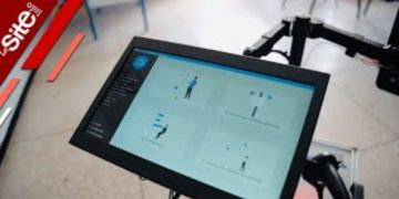 جهاز كشف الغش يرافق انطلاق الدورة الاستدراكية لامتحانات الباك بسوس -فيديو جهاز كشف الغش يرافق انطلاق الدورة الاستدراكية لامتحانات الباك بسوس -فيديو