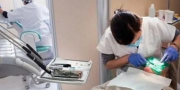 هيئة أطباء الأسنان تحذر من تداعيات المزاولة غير القانونية للمهنة