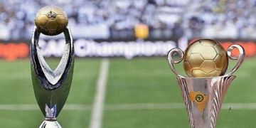 الأندية الوطنية تحدد ملاعبها في المنافسات الإفريقية الأندية الوطنية تحدد ملاعبها في المنافسات الإفريقية