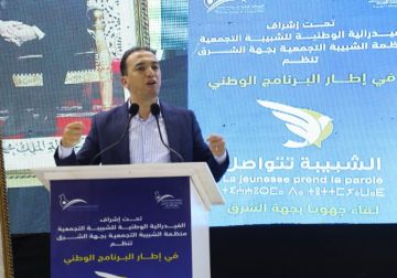 السعدي: الاشتراكيون باعوا مؤسسات البلاد والإسلاميون لم يغلقوا حانة أو يوقفوا مهرجانا