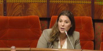 المنصوري تخرج عن صمتها إزاء اتهامات جبروت المنصوري تخرج عن صمتها إزاء اتهامات جبروت