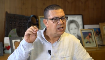 يحياوي: الانتخابات الجزئية تكرس الخريطة السياسية الحالية وتحسم ملامح استحقاقات 2026 يحياوي: الانتخابات الجزئية تكرس الخريطة السياسية الحالية وتحسم ملامح استحقاقات 2026