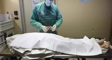 النيابة العامة تعزز قدرات الأطباء الشرعيين لكشف مزاعم التعذيب النيابة العامة تعزز قدرات الأطباء الشرعيين لكشف مزاعم التعذيب