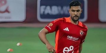 الأهلي يُنهي ملف عطية الله والأخير يترقب آخر خطوة