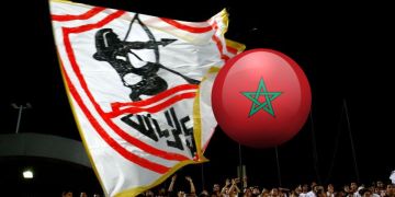 الزمالك يستهدف نجما مغربيا جديدا الزمالك يستهدف نجما مغربيا جديدا