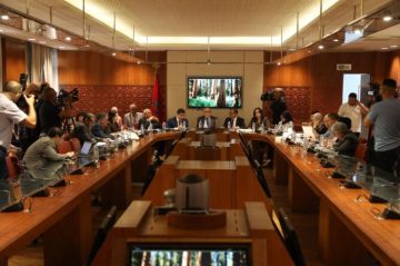 برلمانيون: قانون مجلس الصحافة يكرس الضبط ويهدد استقلالية الجسم الإعلامي