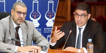 اصطدام بين البام والبيجيدي في مجلس النواب بسب قانون مجلس الصحافة