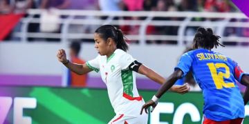 المغرب ينتصر على الكونغو الديمقراطية بأربعة أهداف مقابل اثنين في 