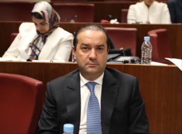 شوكي: تسريع الانتقال الطاقي خيار لا رجعة فيه شوكي: تسريع الانتقال الطاقي خيار لا رجعة فيه