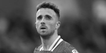 وفاة لاعب ليفربول الإنجليزي دييغو جوتا وفاة لاعب ليفربول الإنجليزي دييغو جوتا